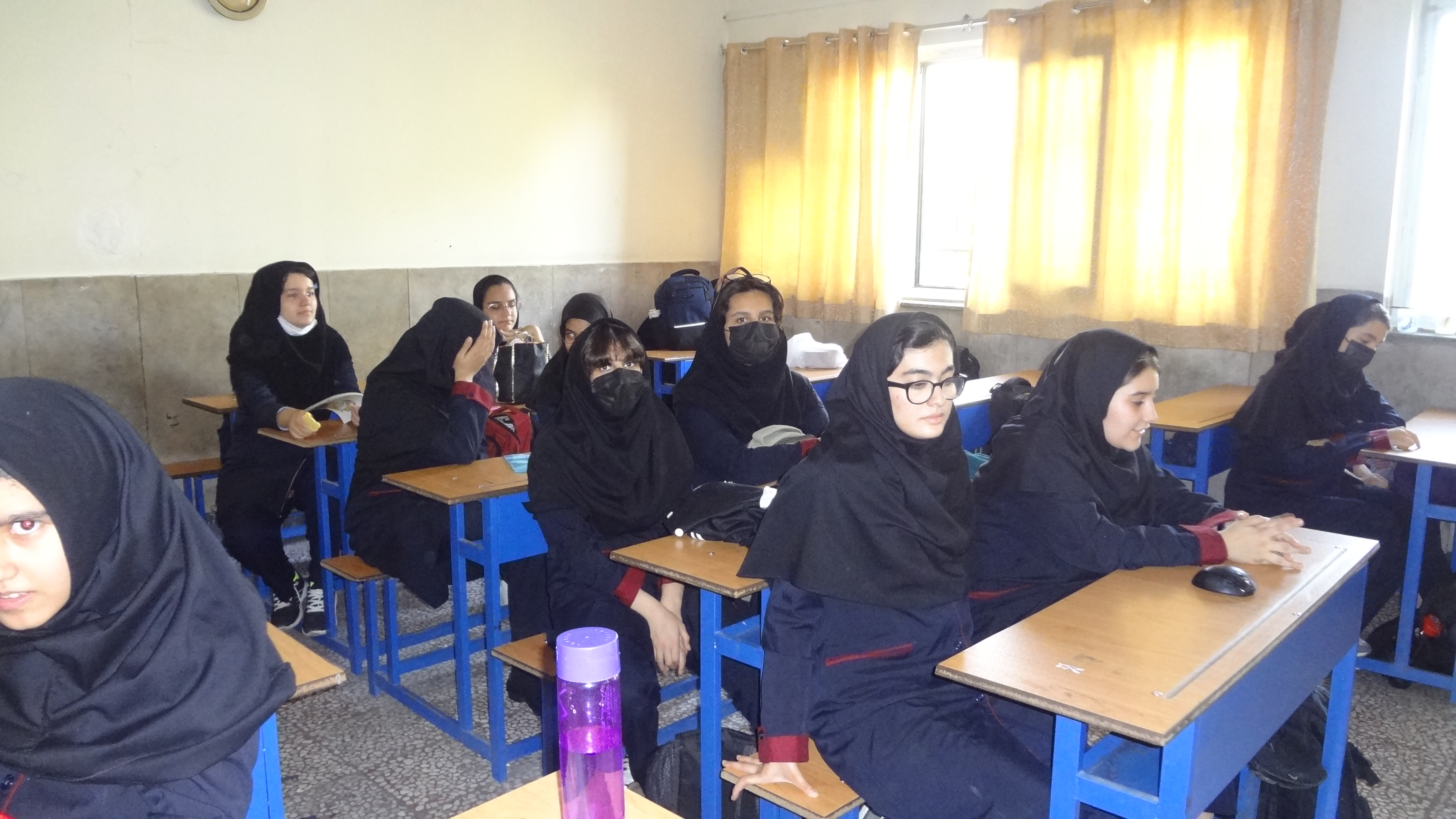 عکس اول آلبوم ریحانه فرزندی